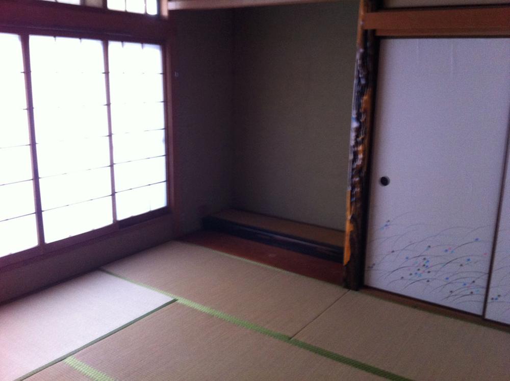 Other introspection. Indoor (July 2013) Shooting