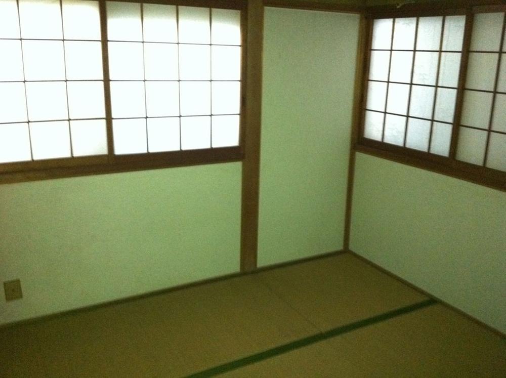 Other introspection. Indoor (July 2013) Shooting