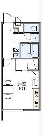 Building appearance