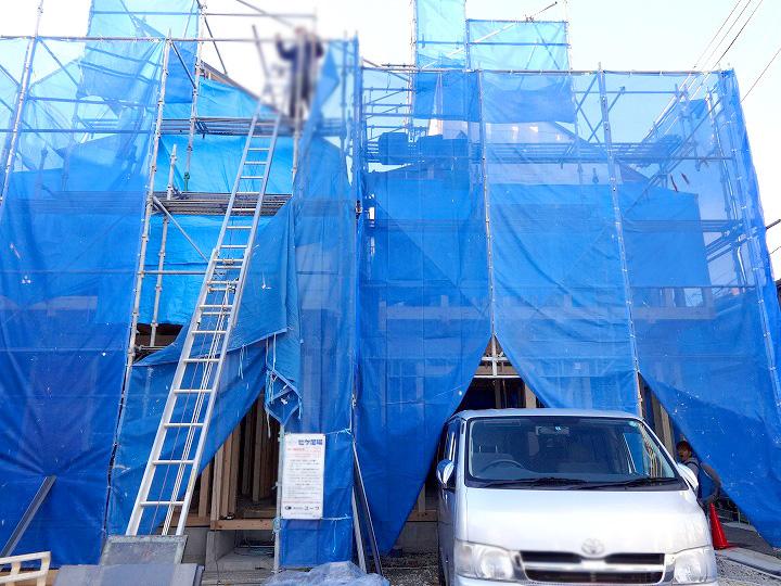 Local appearance photo. Commuting in JR Amagasaki Station 8-minute walk is also easier Yoo