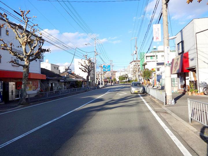 Local photos, including front road. It is currently under construction. We will from time to time update. 