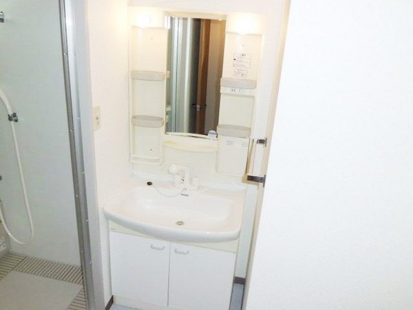 Other. Ease-of-use washroom