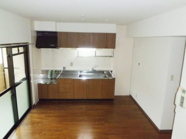 Living and room. Spacious living room can be used