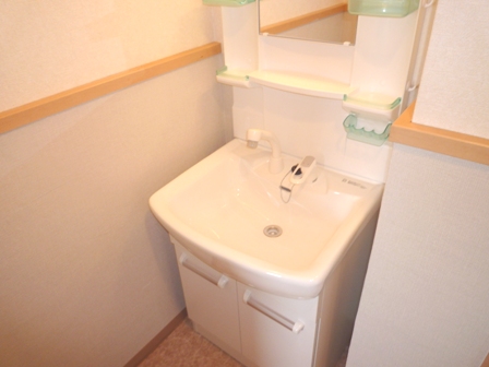 Washroom