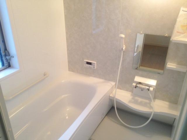 Bathroom. 1 pyeong type bathroom