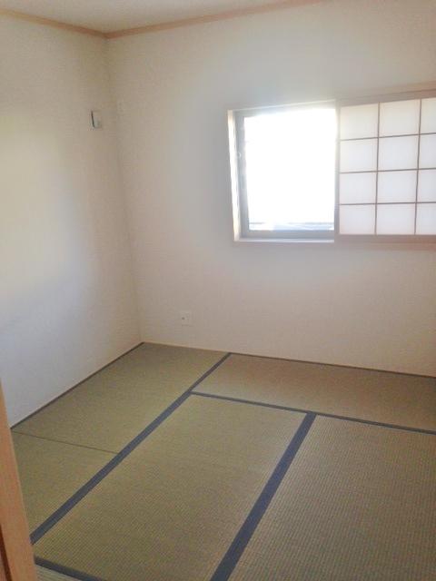 Other introspection. 5.2 Pledge Japanese-style room