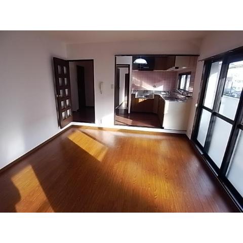 Living and room