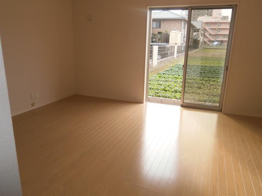 Living. Indoor (13 May 2013) Shooting It is very bright!