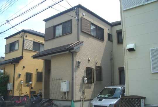 Local appearance photo. Appearance (1)