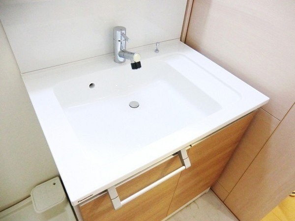 Washroom
