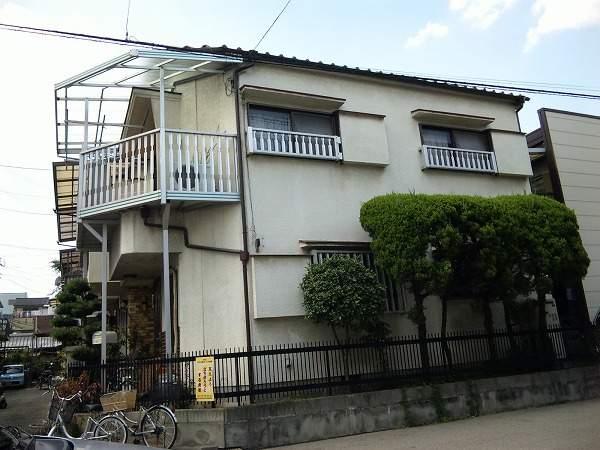 Local appearance photo