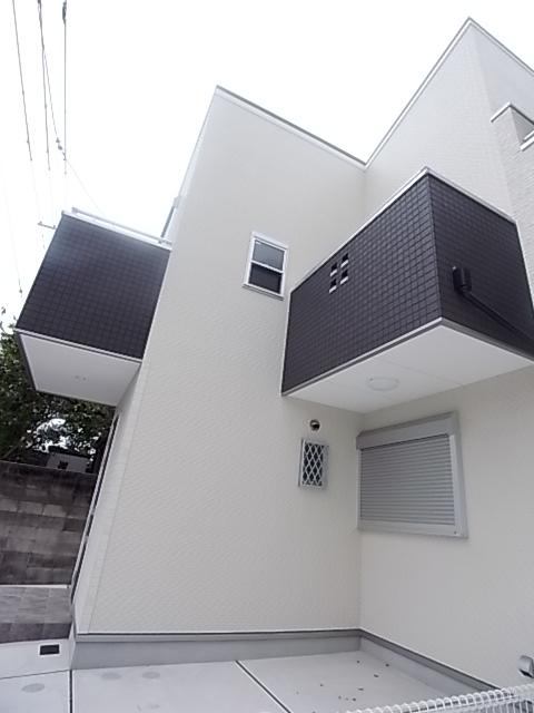 Local appearance photo