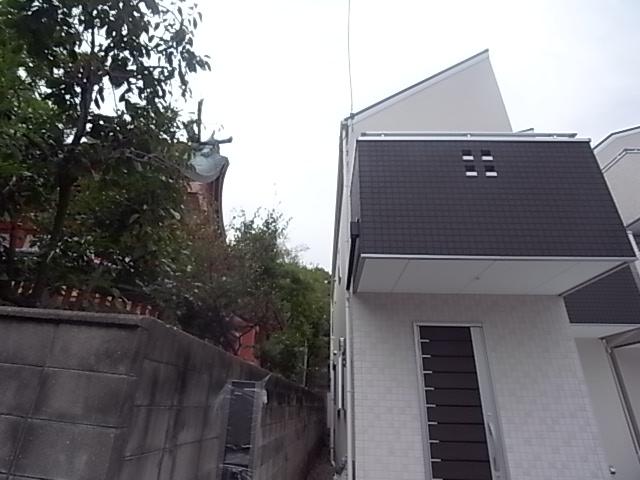 Local appearance photo