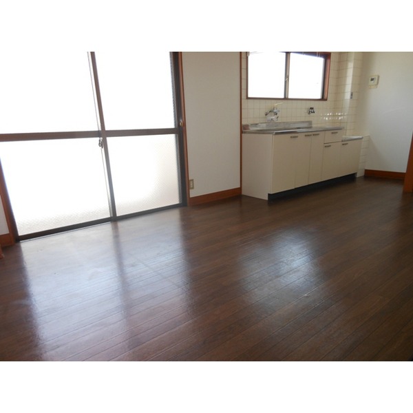 Other room space