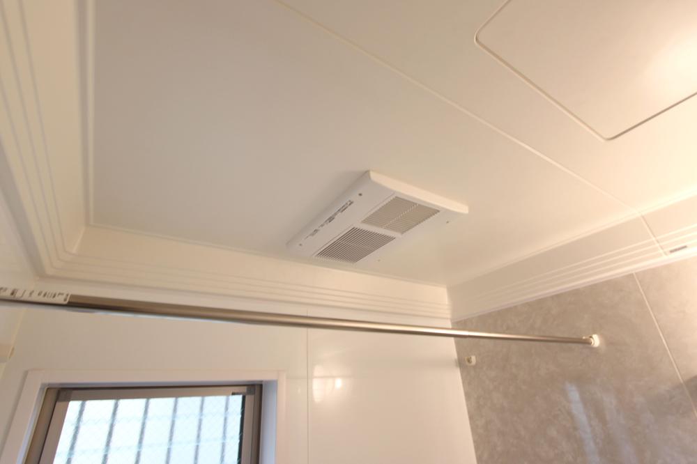 Same specifications photos (Other introspection). ◆ Bathroom dryer same specifications