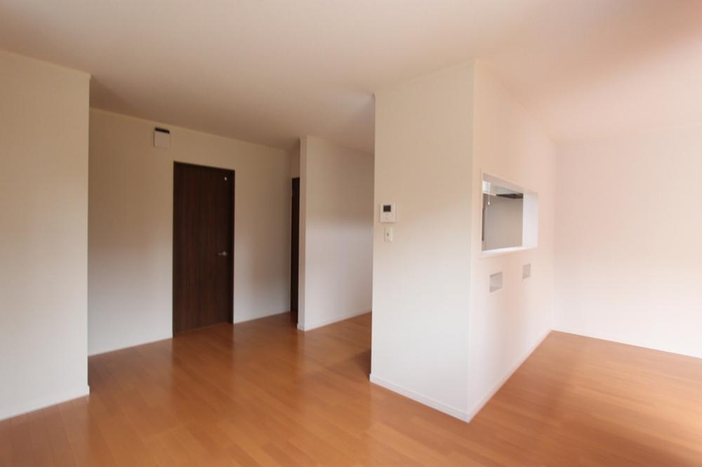 Other introspection.  ◆ living