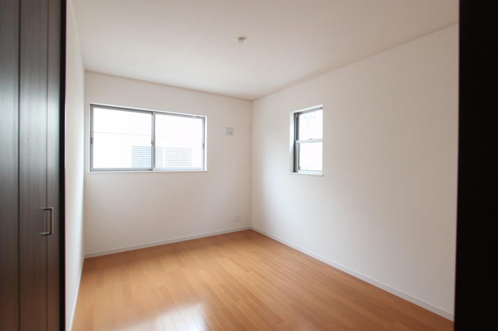 Non-living room.  ◆ Western style room