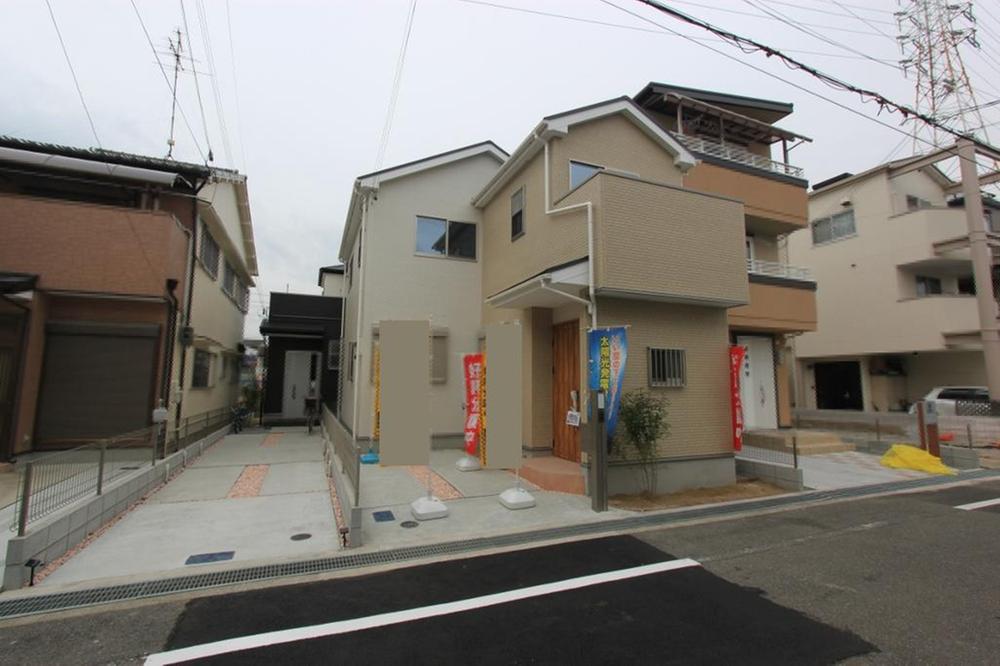 Local appearance photo.  ◆ appearance