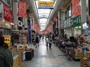 Other. Neighborhood shopping center