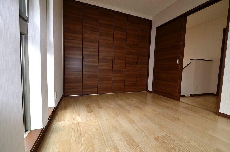 Non-living room. Indoor (July 2013) Shooting