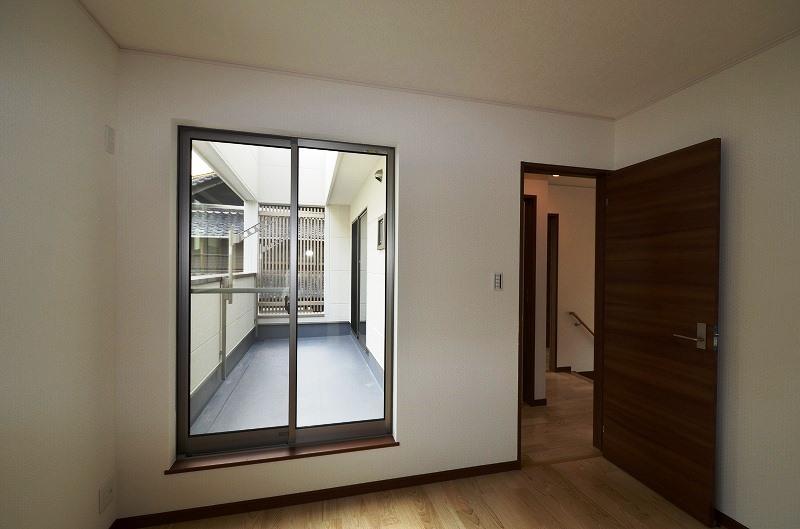 Non-living room. Indoor (July 2013) Shooting