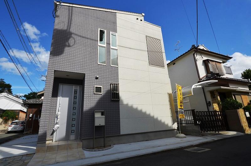 Local appearance photo. Local (July 2013) Shooting