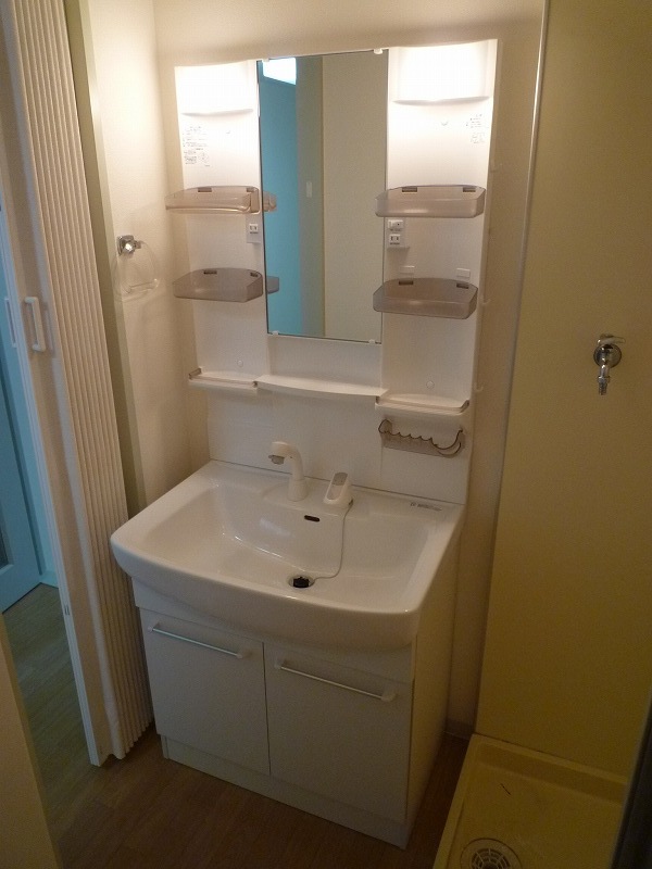 Washroom