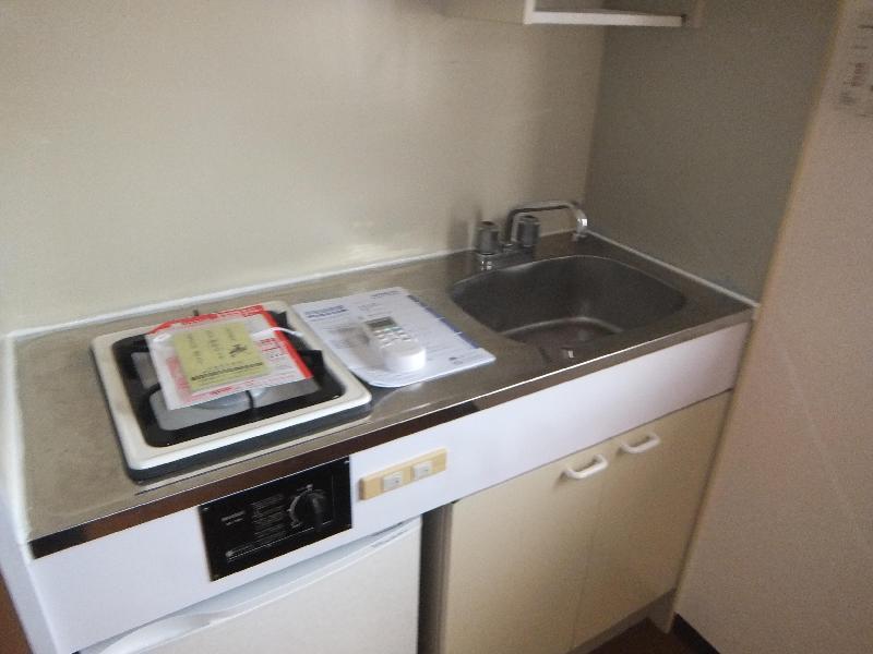 Kitchen. Kitchen