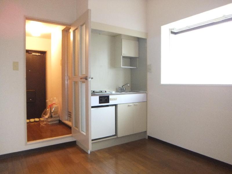 Living and room. Living