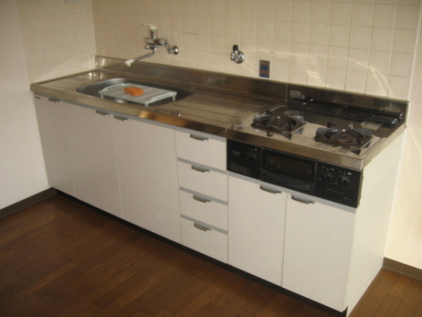 Other. System kitchen