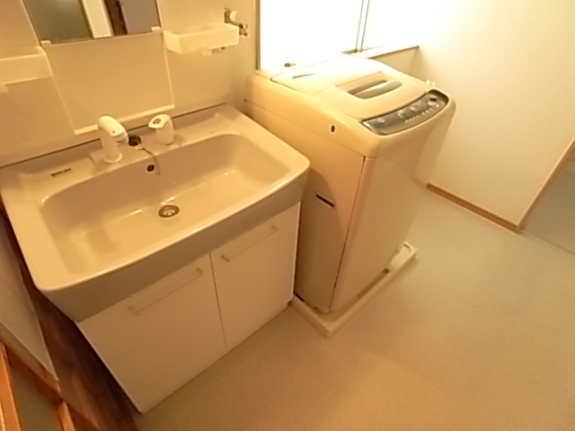 Washroom