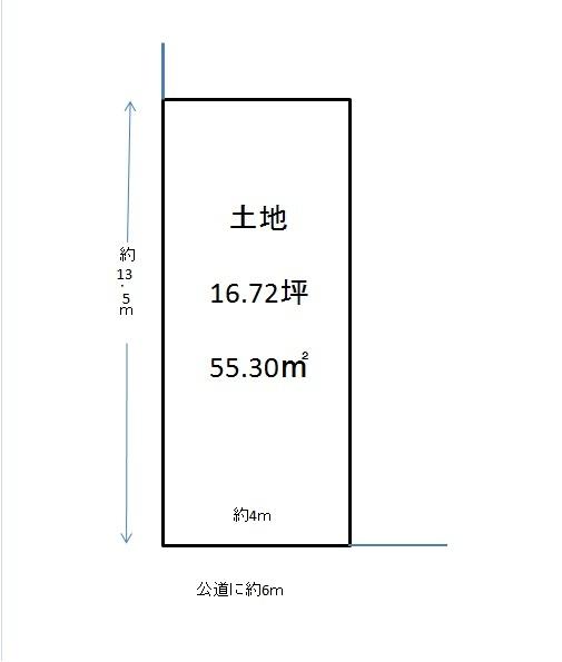 Other. Land drawings