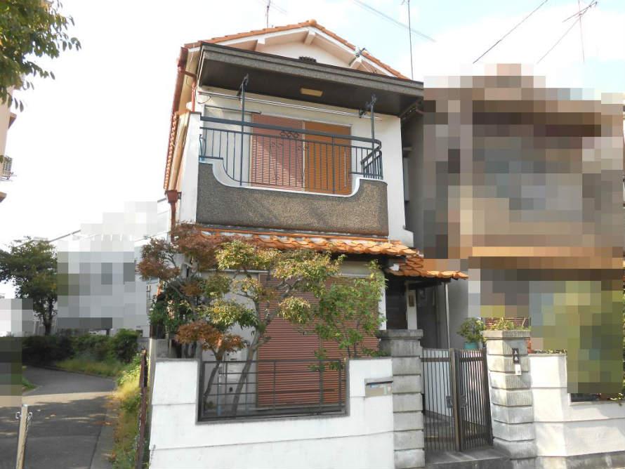 Local appearance photo. Local (11 May 2013) Shooting