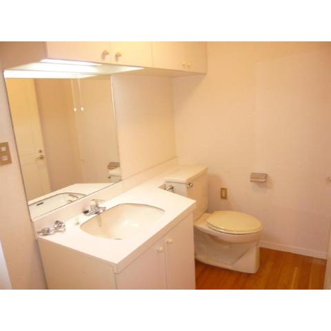 Washroom