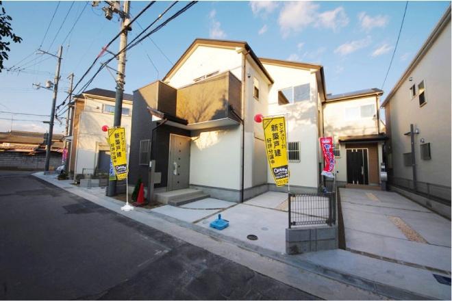 Local appearance photo. It was local completed! Per No. 6 place complete listing, You can preview the same day!