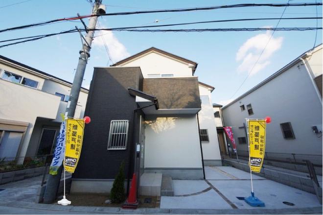 Local appearance photo. It was local completed! Per No. 6 place complete listing, You can preview the same day!