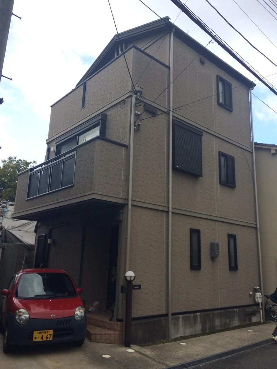 Local photos, including front road. Local (12 May 2013) Shooting