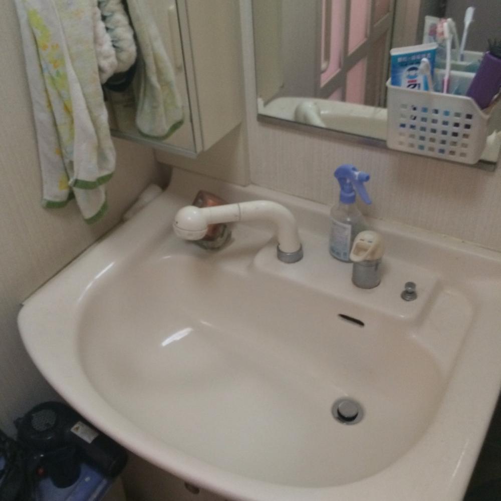 Wash basin, toilet. Indoor (12 May 2013) Shooting