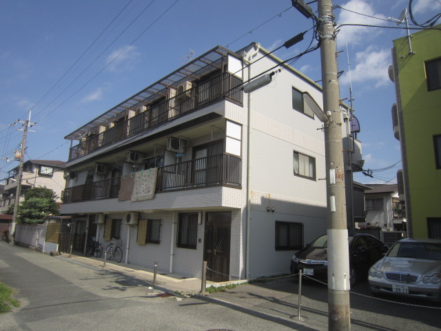 Building appearance