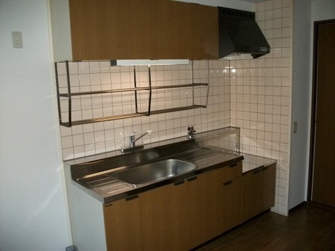 Kitchen. Kitchen