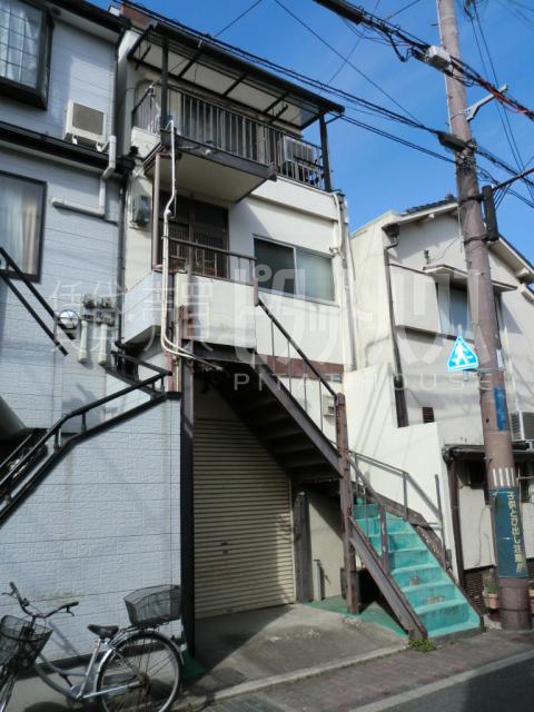 Local photos, including front road