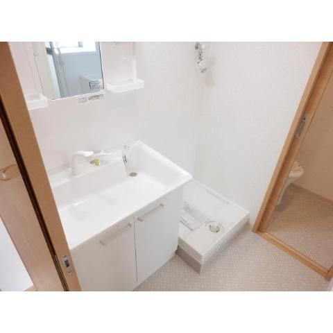 Washroom