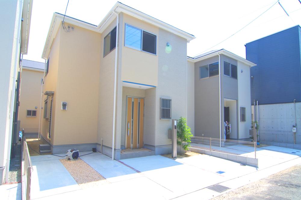 Same specifications photos (appearance). (Same specifications photo) corner lot is per day good! 