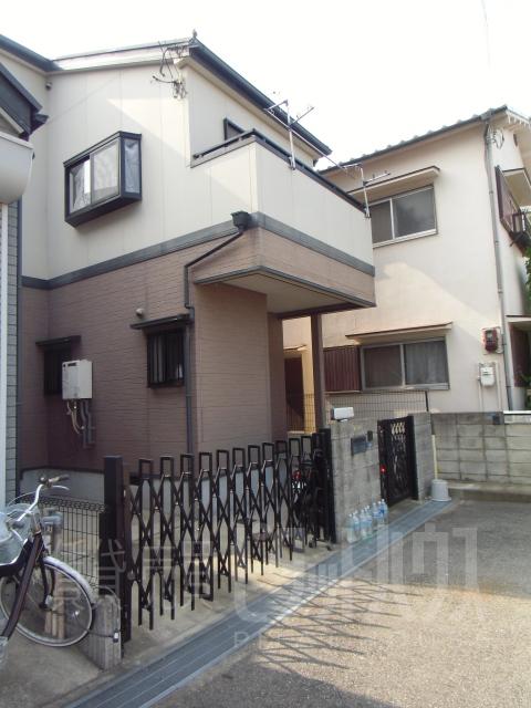 Local photos, including front road