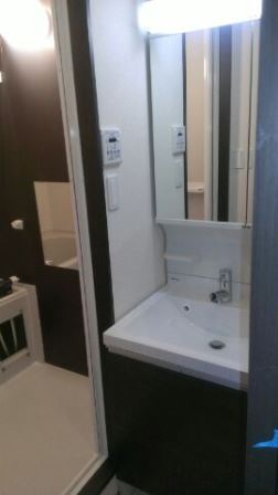Washroom
