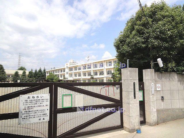 Primary school. 270m until the Amagasaki Municipal Muko Higashi Elementary School