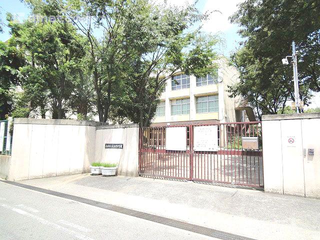 Junior high school. 470m until the Amagasaki Municipal Muko Higashi Junior High School
