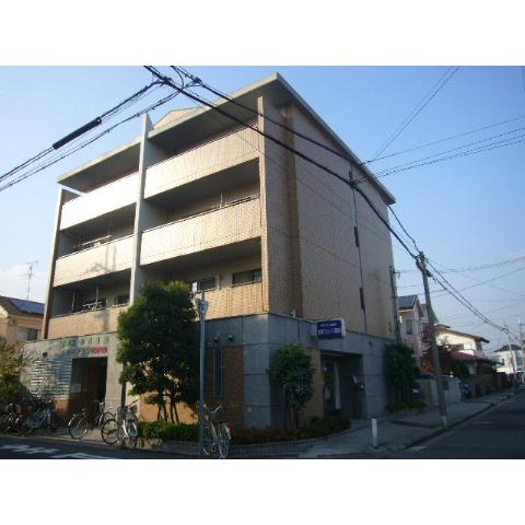 Building appearance