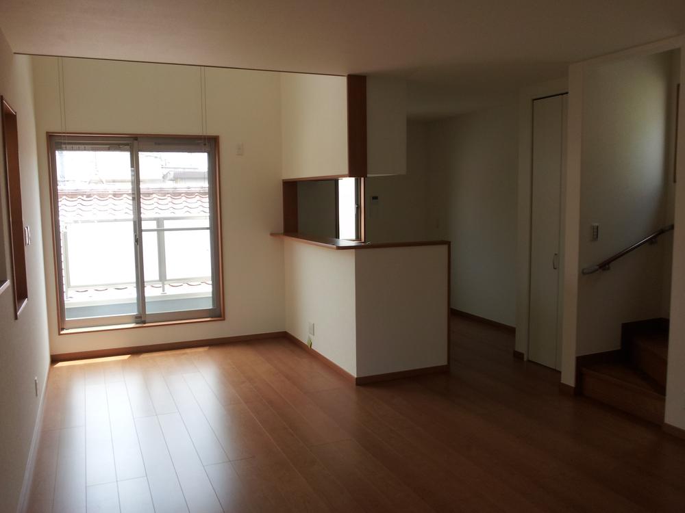 Living. Indoor (July 2013) Shooting