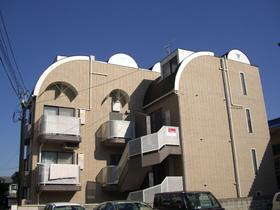 Building appearance